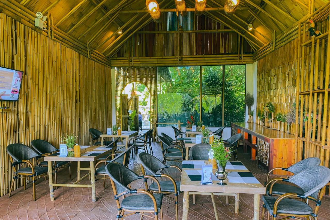 Khao Sok Boutique Camping - Exotic Cliff Camping Hotel Khao Sok National Park Exterior foto